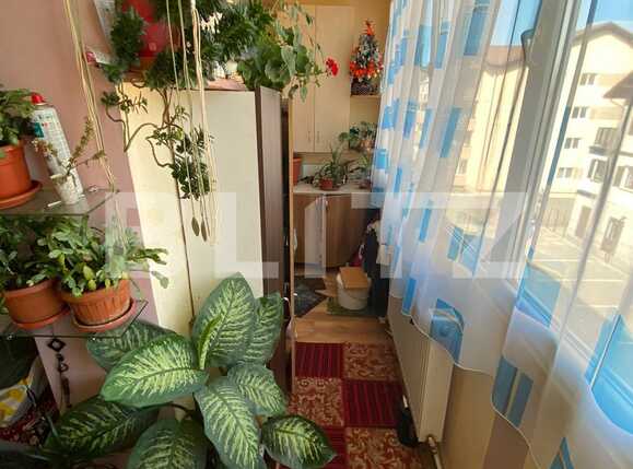 Apartament de vânzare 2 camere Floreşti - 54830AV | BLITZ Cluj-Napoca | Poza14