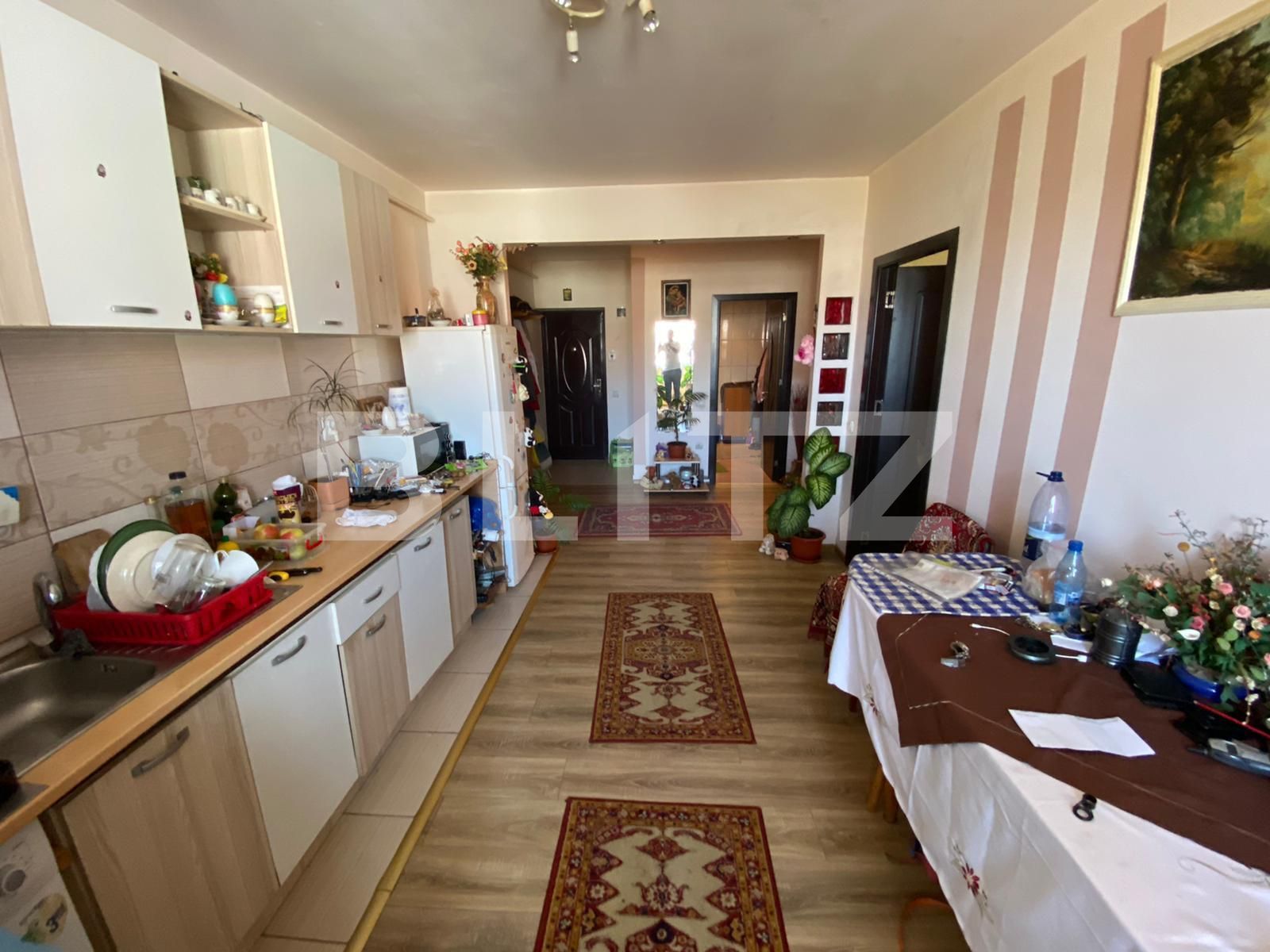 Apartament de vânzare 2 camere Floreşti - 54830AV | BLITZ Cluj-Napoca | Poza4