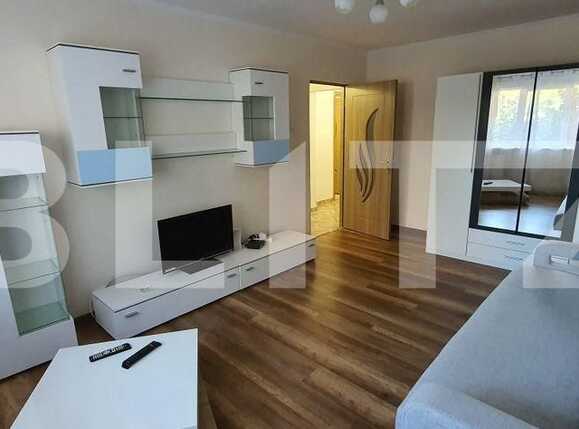 Apartament de închiriat 3 camere Gheorgheni - 54831AI | BLITZ Cluj-Napoca | Poza1