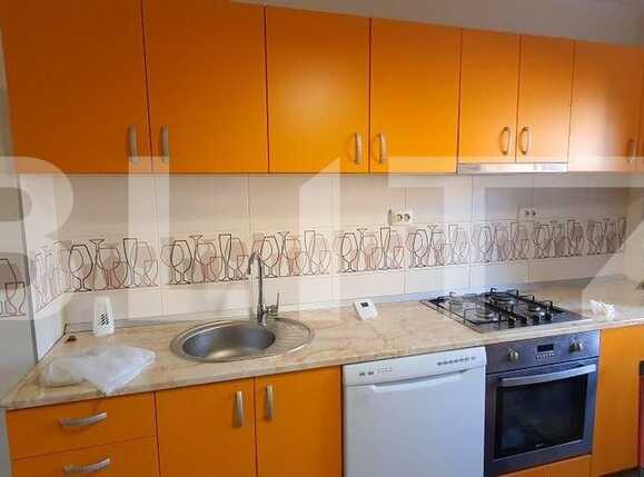 Apartament de închiriat 3 camere Gheorgheni - 54831AI | BLITZ Cluj-Napoca | Poza6
