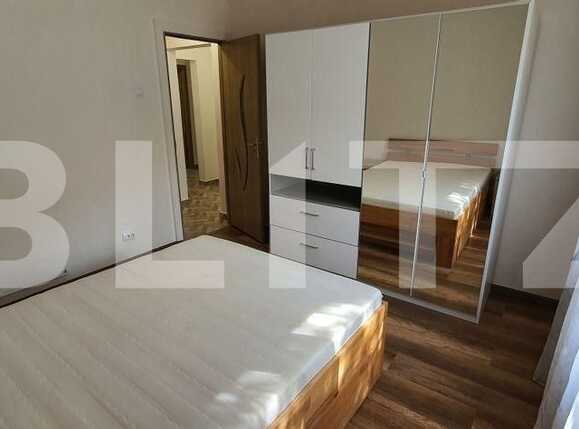 Apartament de închiriat 3 camere Gheorgheni - 54831AI | BLITZ Cluj-Napoca | Poza4