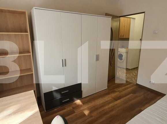 Apartament de închiriat 3 camere Gheorgheni - 54831AI | BLITZ Cluj-Napoca | Poza5