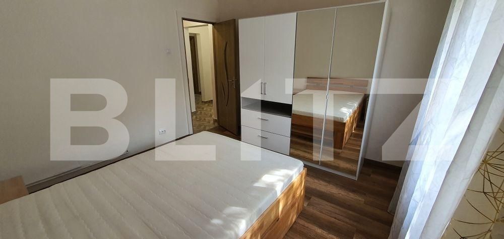 Apartament de închiriat 3 camere Gheorgheni - 54831AI | BLITZ Cluj-Napoca | Poza4