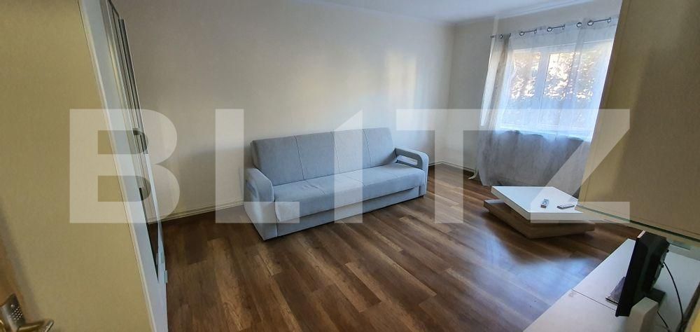Apartament de închiriat 3 camere Gheorgheni - 54831AI | BLITZ Cluj-Napoca | Poza2