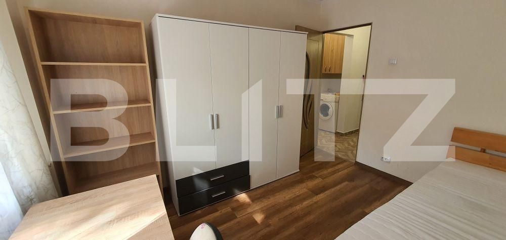 Apartament de închiriat 3 camere Gheorgheni - 54831AI | BLITZ Cluj-Napoca | Poza5