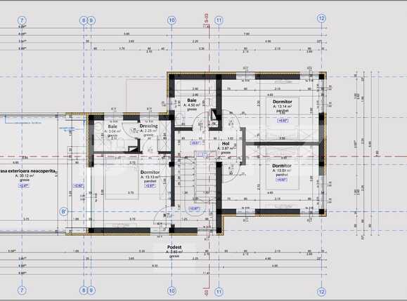 Casa de vânzare 4 camere Borhanci - 54832CV | BLITZ Cluj-Napoca | Poza5