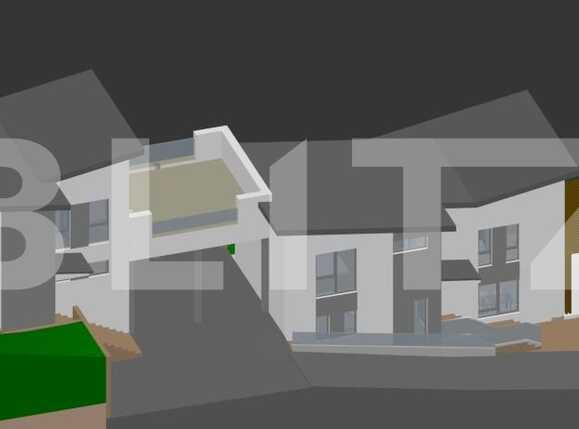 Casa de vânzare 4 camere Borhanci - 54832CV | BLITZ Cluj-Napoca | Poza2