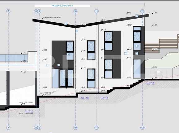 Casa de vânzare 4 camere Borhanci - 54832CV | BLITZ Cluj-Napoca | Poza7