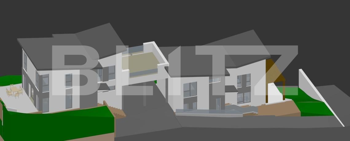 Casa de vânzare 4 camere Borhanci - 54832CV | BLITZ Cluj-Napoca | Poza2