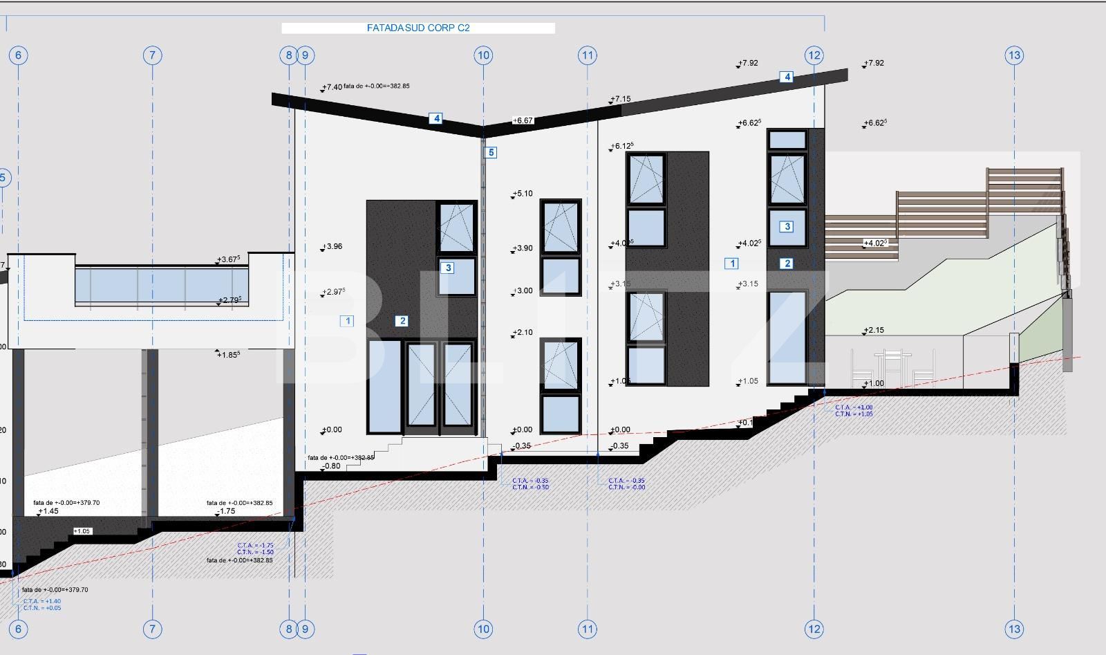 Casa de vânzare 4 camere Borhanci - 54832CV | BLITZ Cluj-Napoca | Poza7