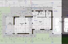 Casa 170 mp utili, 335 teren, garaj, terasa panoramica!