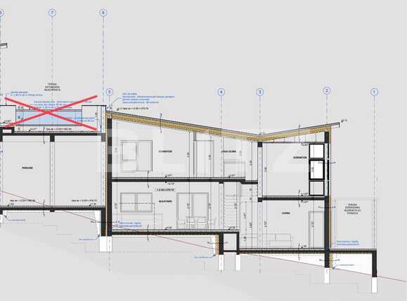 Casa de vânzare 5 camere Borhanci - 54833CV | BLITZ Cluj-Napoca | Poza6