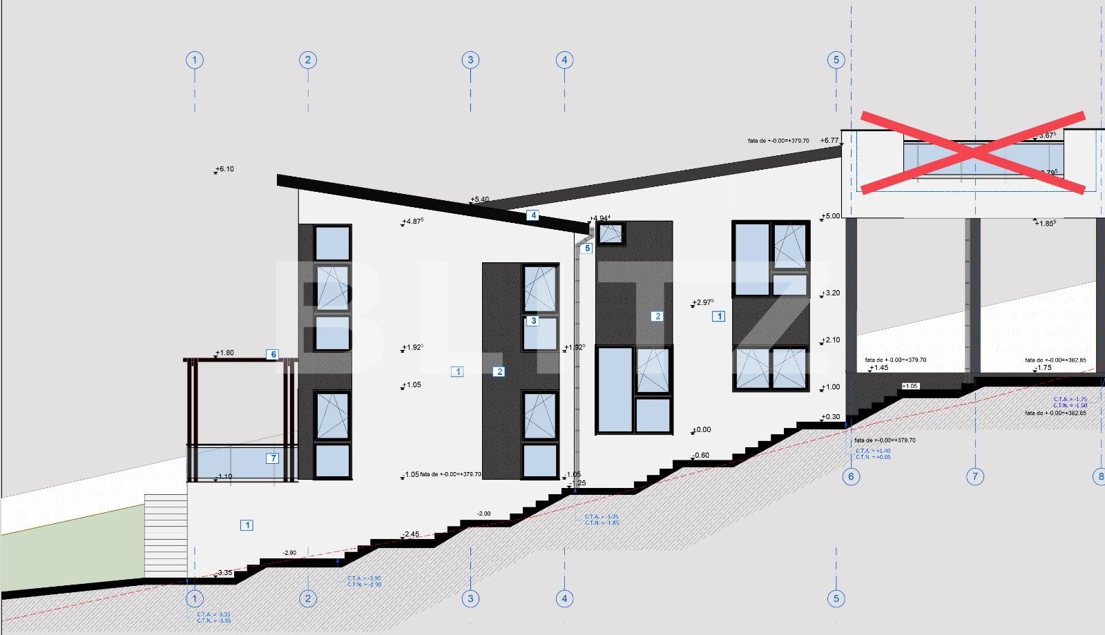 Casa de vânzare 5 camere Borhanci - 54833CV | BLITZ Cluj-Napoca | Poza5