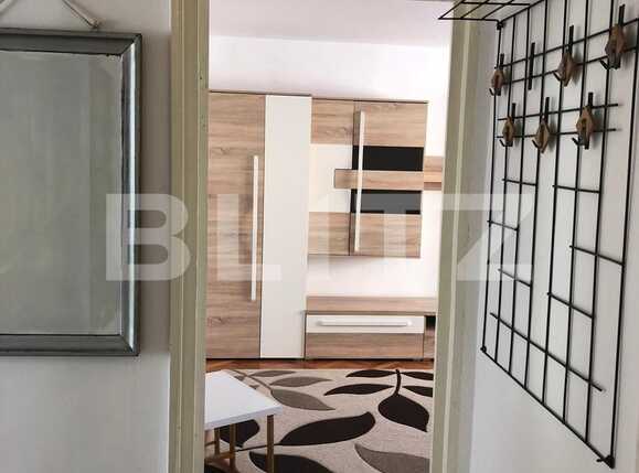 Apartament de închiriat 4 camere Zorilor - 54834AI | BLITZ Cluj-Napoca | Poza11