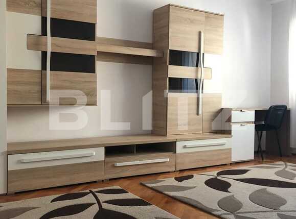 Apartament de închiriat 4 camere Zorilor - 54834AI | BLITZ Cluj-Napoca | Poza2