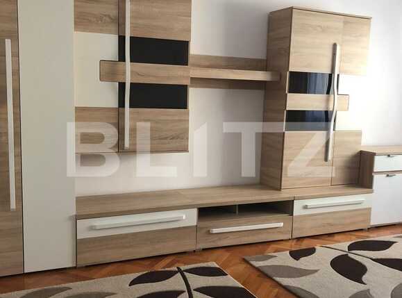 Apartament de închiriat 4 camere Zorilor - 54834AI | BLITZ Cluj-Napoca | Poza1