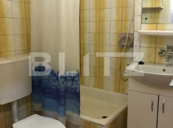 Apartament de închiriat 4 camere Zorilor - 54834AI | BLITZ Cluj-Napoca | Poza12