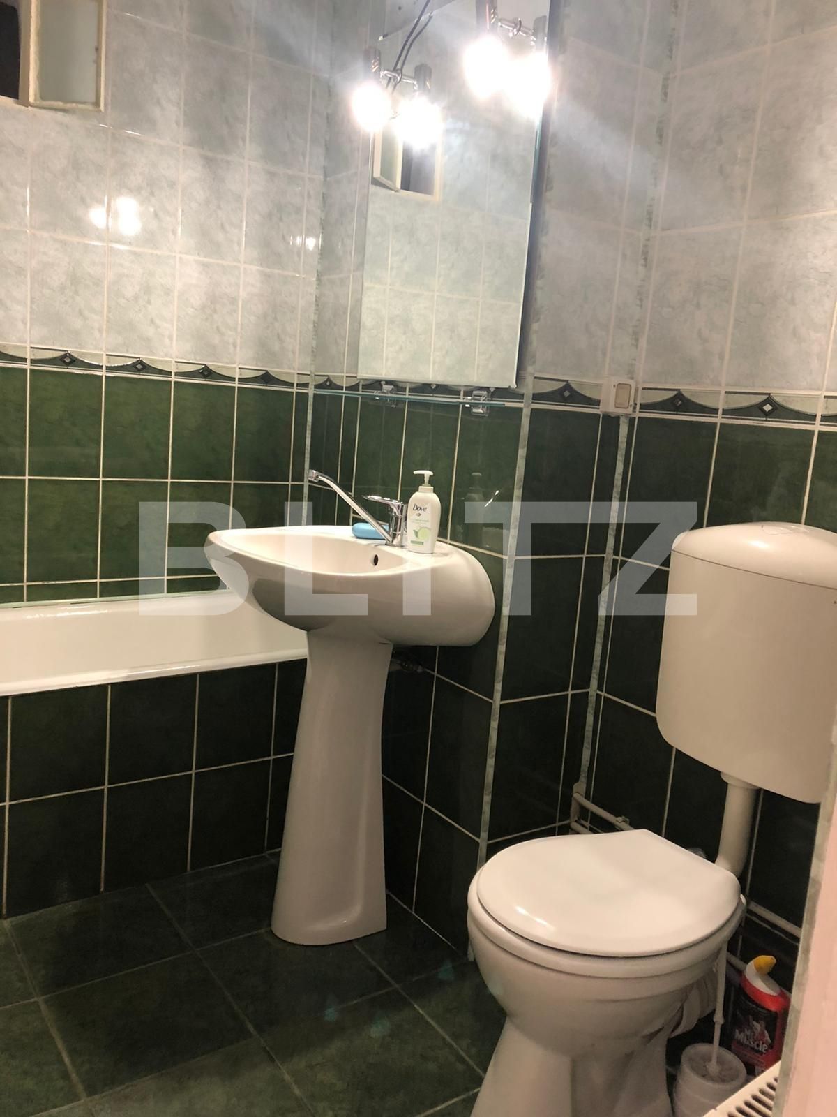 Apartament de închiriat 4 camere Zorilor - 54834AI | BLITZ Cluj-Napoca | Poza14