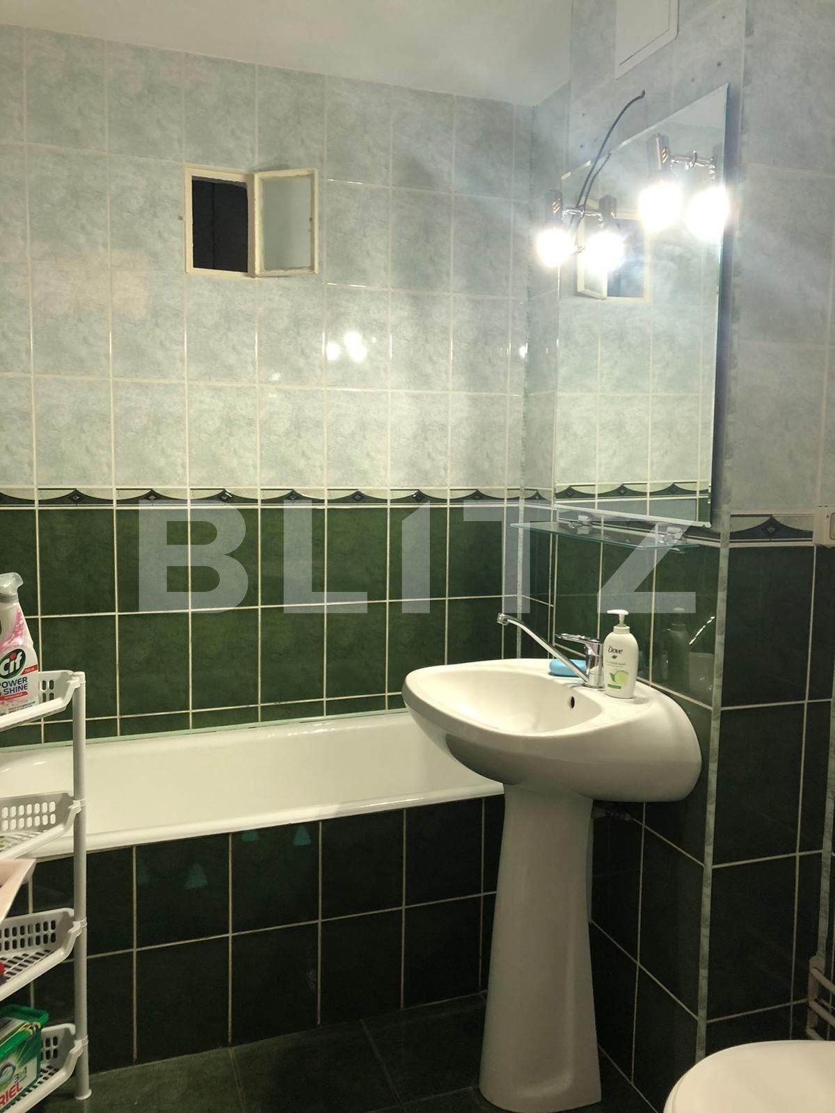 Apartament de închiriat 4 camere Zorilor - 54834AI | BLITZ Cluj-Napoca | Poza13