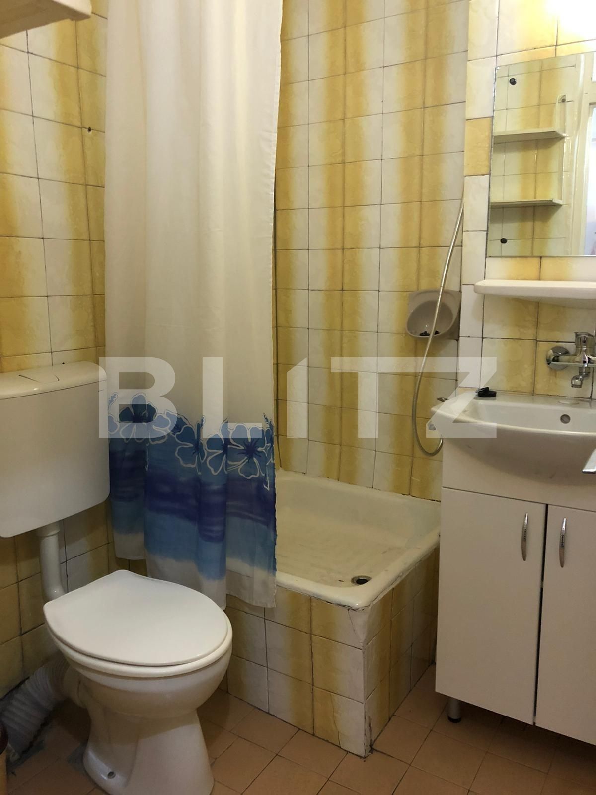 Apartament de închiriat 4 camere Zorilor - 54834AI | BLITZ Cluj-Napoca | Poza12