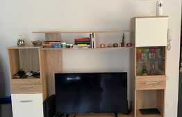 Apartament cu 2 camere, modern, parcare, 52 mp, zona Expo Transilvania