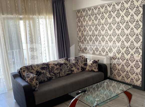 Apartament de închiriat 2 camere Marasti - 54835AI | BLITZ Cluj-Napoca | Poza2