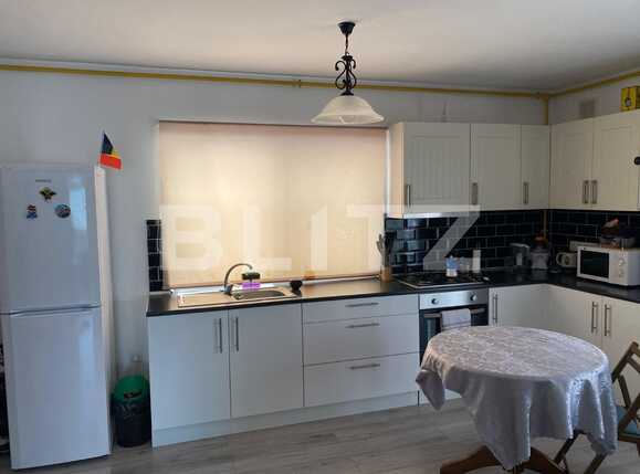 Apartament de închiriat 2 camere Marasti - 54835AI | BLITZ Cluj-Napoca | Poza1