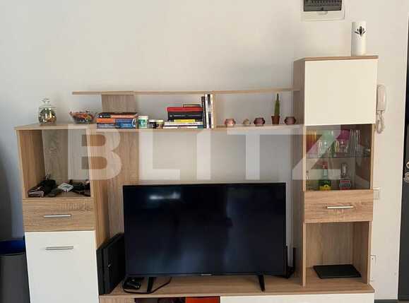 Apartament de închiriat 2 camere Marasti - 54835AI | BLITZ Cluj-Napoca | Poza3