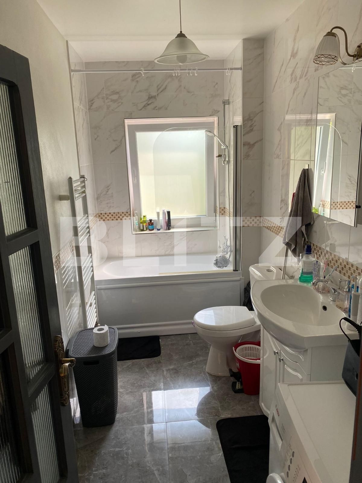 Apartament de închiriat 2 camere Marasti - 54835AI | BLITZ Cluj-Napoca | Poza6