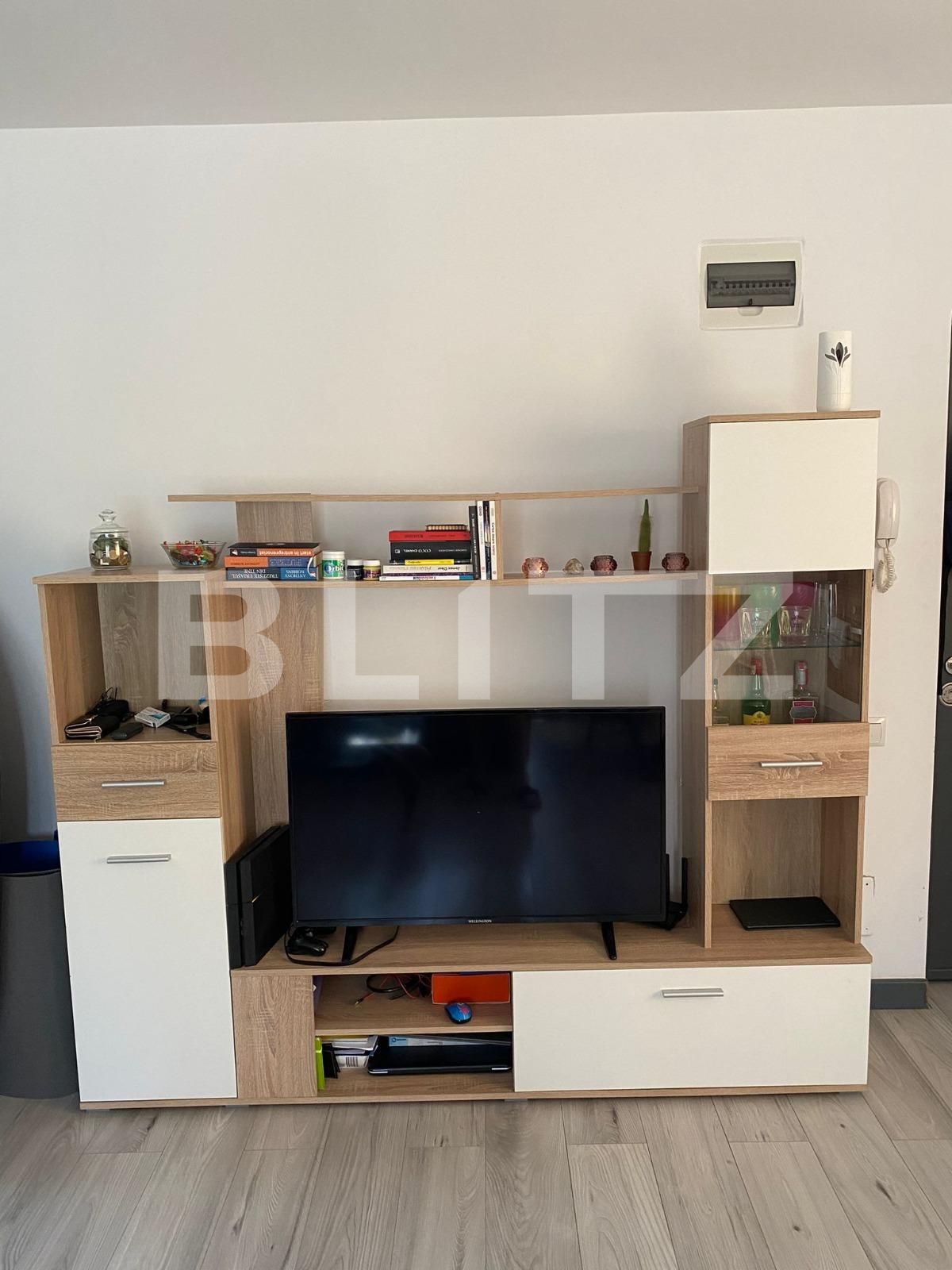 Apartament de închiriat 2 camere Marasti - 54835AI | BLITZ Cluj-Napoca | Poza3