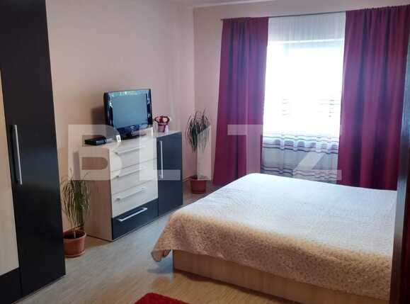 Apartament de vânzare 2 camere Manastur - 54836AV | BLITZ Cluj-Napoca | Poza1