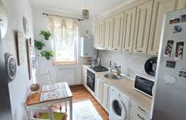 Apartament cu 2 camere, 50 mp, mobilat modern, zona strazii Alverna