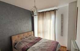 Apartament cu 2 camere, 50 mp, mobilat modern, zona strazii Alverna