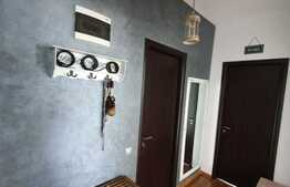 Apartament cu 2 camere, 50 mp, mobilat modern, zona strazii Alverna