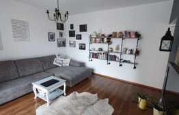 Apartament cu 2 camere, 50 mp, mobilat modern, zona strazii Alverna