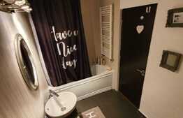 Apartament cu 2 camere, 50 mp, mobilat modern, zona strazii Alverna