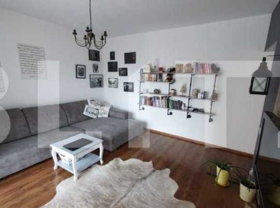 Apartament de închiriat 2 camere Gheorgheni - 54837AI | BLITZ Cluj-Napoca | Poza4