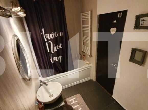 Apartament de închiriat 2 camere Gheorgheni - 54837AI | BLITZ Cluj-Napoca | Poza10