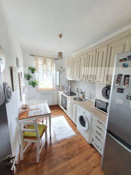 Apartament de închiriat 2 camere Gheorgheni - 54837AI | BLITZ Cluj-Napoca | Poza8