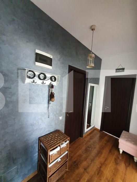 Apartament de închiriat 2 camere Gheorgheni - 54837AI | BLITZ Cluj-Napoca | Poza5