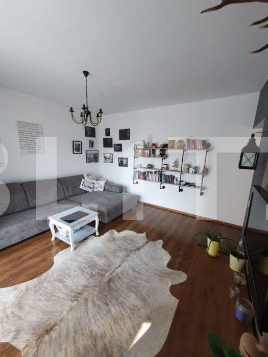 Apartament de închiriat 2 camere Gheorgheni - 54837AI | BLITZ Cluj-Napoca | Poza4