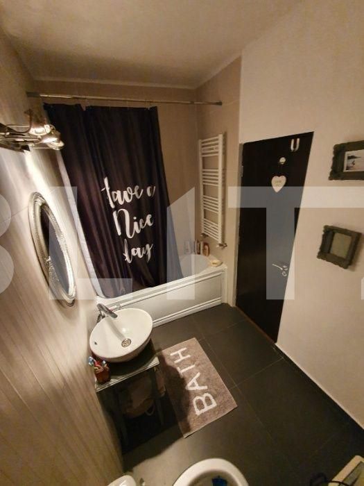 Apartament de închiriat 2 camere Gheorgheni - 54837AI | BLITZ Cluj-Napoca | Poza10