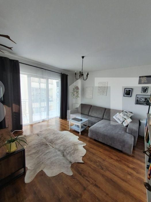 Apartament de închiriat 2 camere Gheorgheni - 54837AI | BLITZ Cluj-Napoca | Poza2