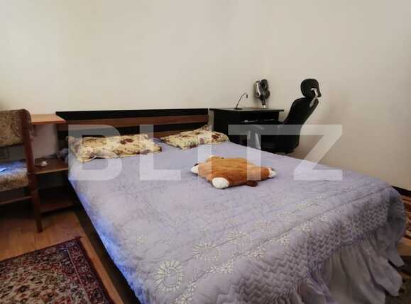 Garsonieră de închiriat Central - 54838AI | BLITZ Cluj-Napoca | Poza1