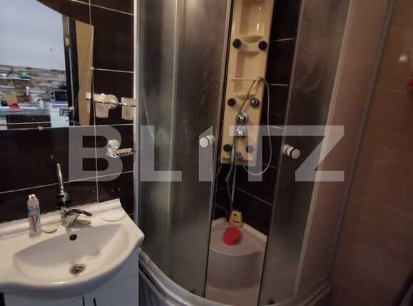 Garsonieră de închiriat Central - 54838AI | BLITZ Cluj-Napoca | Poza6