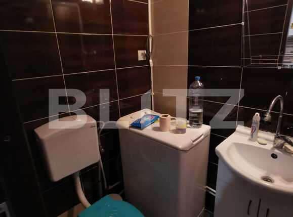 Garsonieră de închiriat Central - 54838AI | BLITZ Cluj-Napoca | Poza7