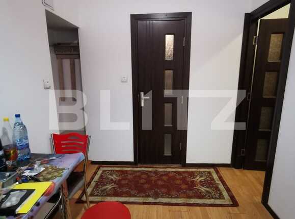 Garsonieră de închiriat Central - 54838AI | BLITZ Cluj-Napoca | Poza5