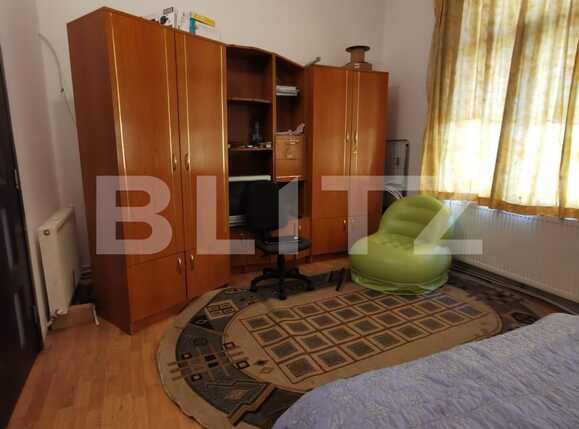 Garsonieră de închiriat Central - 54838AI | BLITZ Cluj-Napoca | Poza3