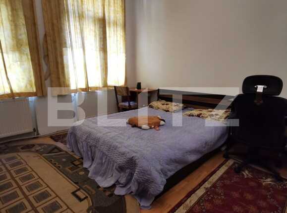 Garsonieră de închiriat Central - 54838AI | BLITZ Cluj-Napoca | Poza2