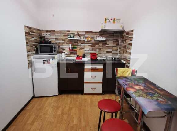 Garsonieră de închiriat Central - 54838AI | BLITZ Cluj-Napoca | Poza4